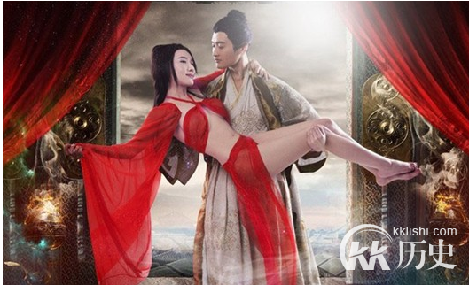 古代帝王选妃的奇葩标准:个高肤白胸大臀翘只是其一