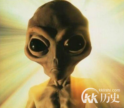惊世奇闻!人类先祖或有可能是外星人