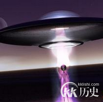 惊世奇闻!人类先祖或有可能是外星人