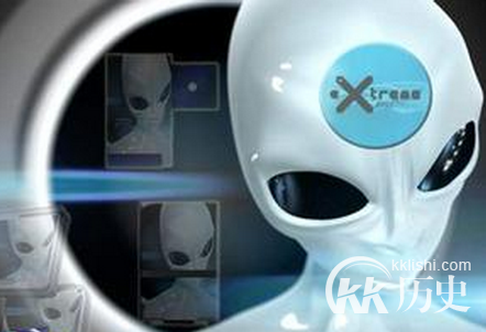惊世奇闻!人类先祖或有可能是外星人