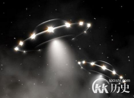 惊世奇闻！人类先祖或有可能是外星人