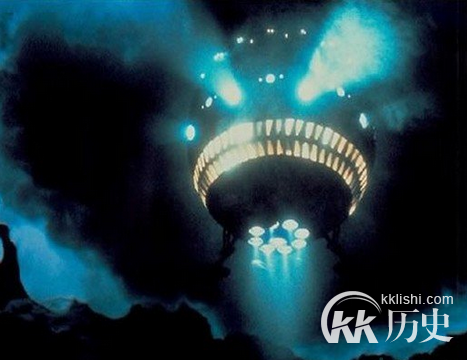 惊世奇闻！人类先祖或有可能是外星人