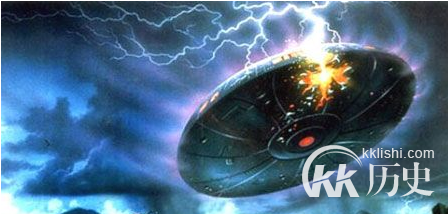 惊世奇闻！人类先祖或有可能是外星人