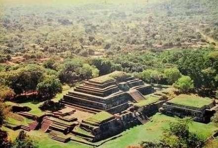 根达亚文明到底有多神秘 它和大禹治水之间有什么联系吗