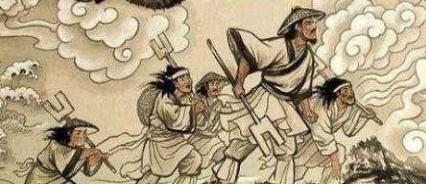 根达亚文明到底有多神秘 它和大禹治水之间有什么联系吗