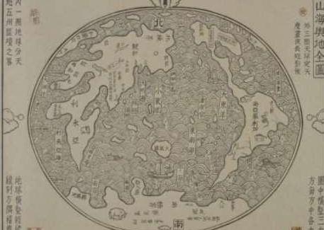 根达亚文明到底有多神秘 它和大禹治水之间有什么联系吗