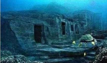 根达亚文明到底有多神秘 它和大禹治水之间有什么联系吗