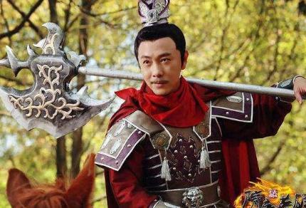 程咬金梦中学的三板斧是什么样的 真的有传闻般的厉害吗