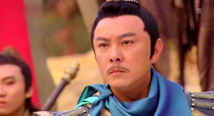 程咬金梦中学的三板斧是什么样的 真的有传闻般的厉害吗