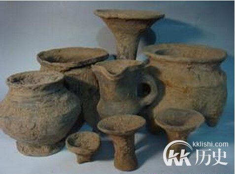 论商周中原文化陶器对古代长江流域社会文明化进程的影响