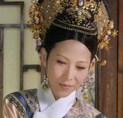 古代皇后真的像电视剧一样的叫吗 历史上真相到底是什么样的