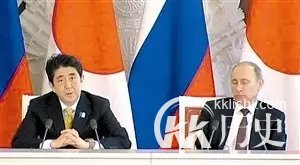 朴槿惠的男神是普京 普京的男神竟是他!