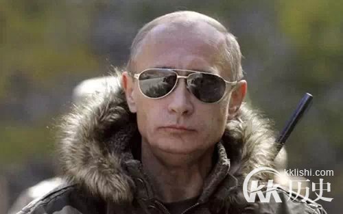 朴槿惠的男神是普京 普京的男神竟是他!