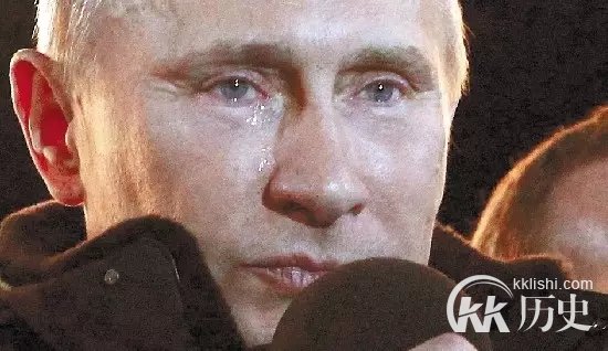 朴槿惠的男神是普京 普京的男神竟是他!