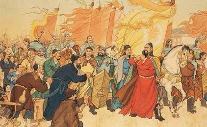 唐朝时期的生活究竟是什么样的 为何能让人念念不忘呢