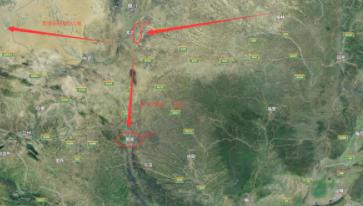 梁师都有什么能耐