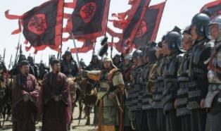 梁师都有什么能耐