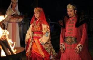 梁师都有什么能耐