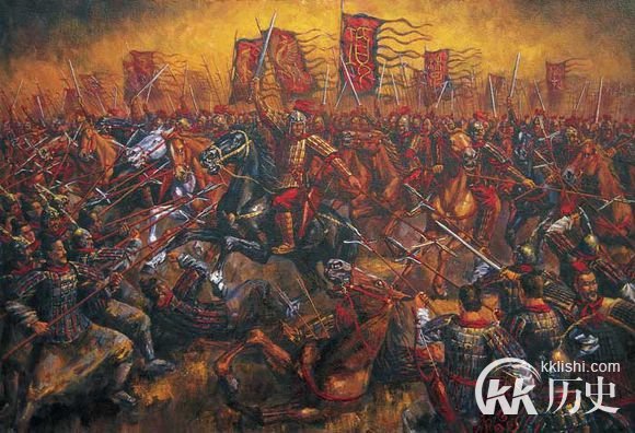 发生过“巨鹿之战”的古巨鹿到底在那里