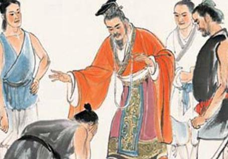 夏商周为何不算大统一王朝 而秦朝才是第一个统一中国的王朝呢