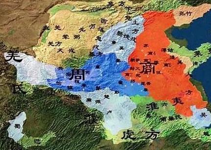 夏商周为何不算大统一王朝 而秦朝才是第一个统一中国的王朝呢