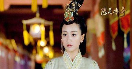 陆贞传奇萧唤云的结局是什么