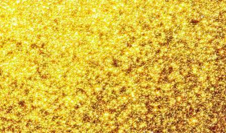 古代一两黄金能值多少钱呢 能买多少东西呢