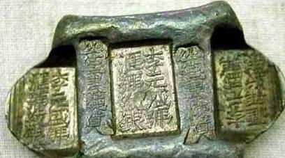 古代一两黄金能值多少钱呢 能买多少东西呢