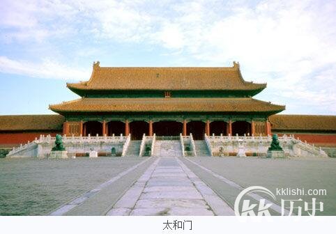 北京故宫始建哪个朝代?故宫始建于明朱棣时期