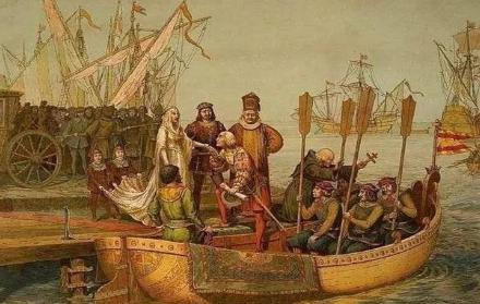 波士顿惨案的历史故事 到底是什么事情让殖民地区的人反抗的