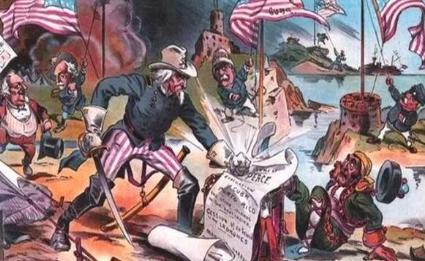 波士顿惨案的历史故事 到底是什么事情让殖民地区的人反抗的