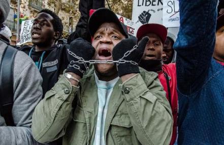 波士顿惨案的历史故事 到底是什么事情让殖民地区的人反抗的