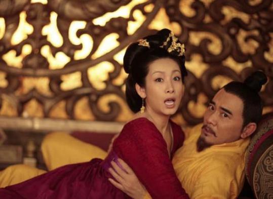 北魏冯太后：从公主变奴隶，她的一生经历了什么