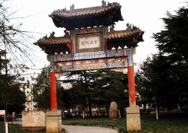 郑州金水河,为啥成了郑国子产的丰碑?他竟有“十个历史第一”!