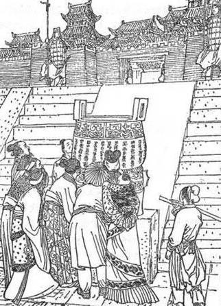 郑州金水河,为啥成了郑国子产的丰碑?他竟有“十个历史第一”!