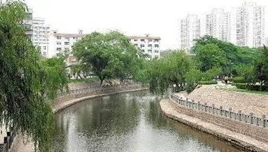 郑州金水河,为啥成了郑国子产的丰碑?他竟有“十个历史第一”!