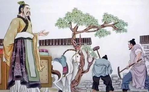 郑州金水河,为啥成了郑国子产的丰碑?他竟有“十个历史第一”!