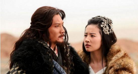 历史上的惊人真相,项羽生生被冤了上千年?