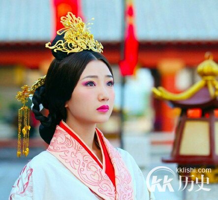 汉昭帝的皇后是谁?汉昭帝皇后上官皇后简介