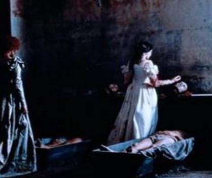 历史上以情人众多所著名玛戈皇后 真实的她是什么样的