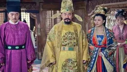 赵匡胤为何要厚待前朝宗室 而不是杀掉柴氏族人呢