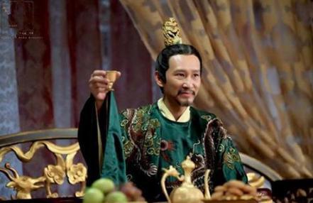 《长安十二时辰》太子李屿的历史原型是谁