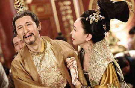 《长安十二时辰》太子李屿的历史原型是谁