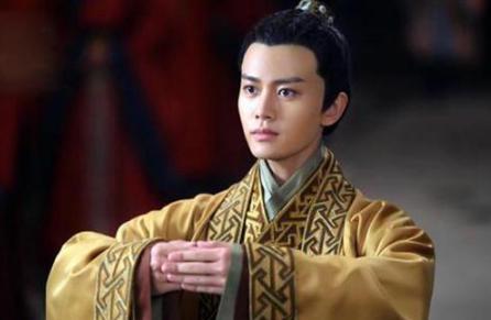 《长安十二时辰》太子李屿的历史原型是谁