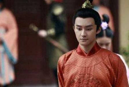 《长安十二时辰》太子李屿的历史原型是谁