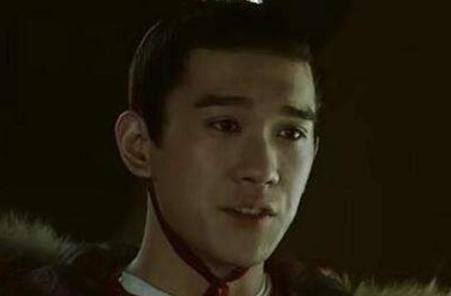 《长安十二时辰》太子李屿的历史原型是谁