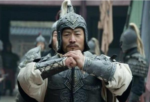 龙且：项羽手下第一猛将，却被韩信轻易打败