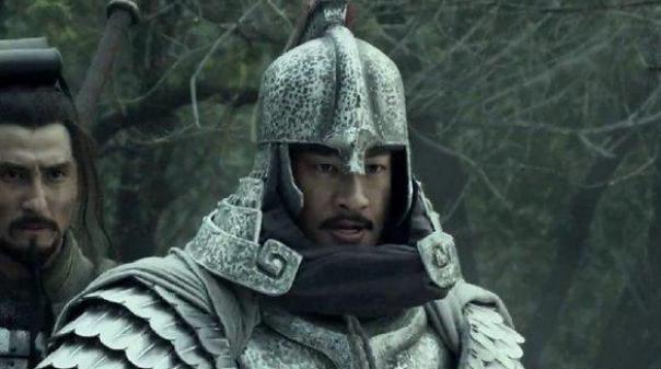 龙且：项羽手下第一猛将，却被韩信轻易打败