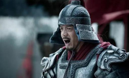 龙且：项羽手下第一猛将，却被韩信轻易打败