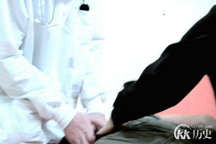 美国女囚注射死刑过程实拍 死后差点被奸尸